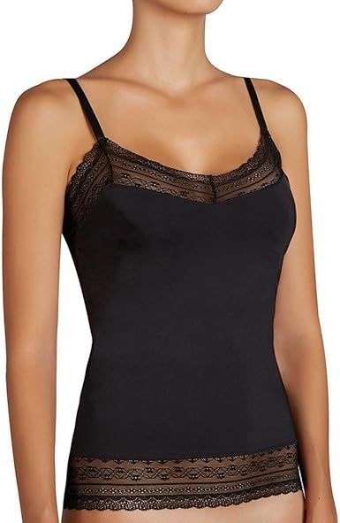 camiseta de interior mujer