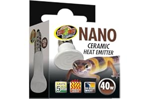 Zoo Med Labs CE-40N 40W Nano Ceramic Heat Emitter