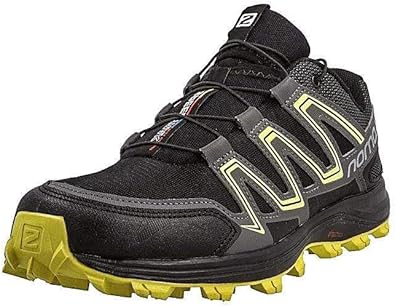 amazon scarpe uomo salomon