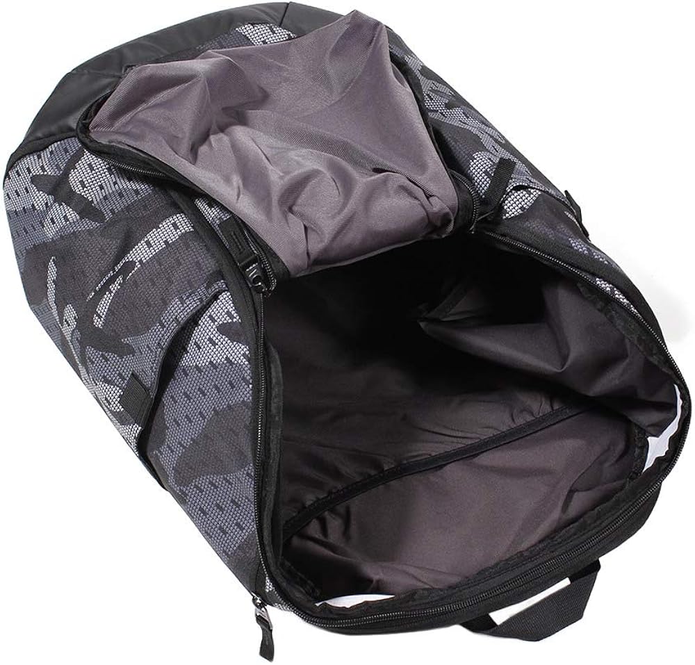 Nike Hoops Elite Max Air Team 2.0 Graphic Basketball Backpack: Clothing