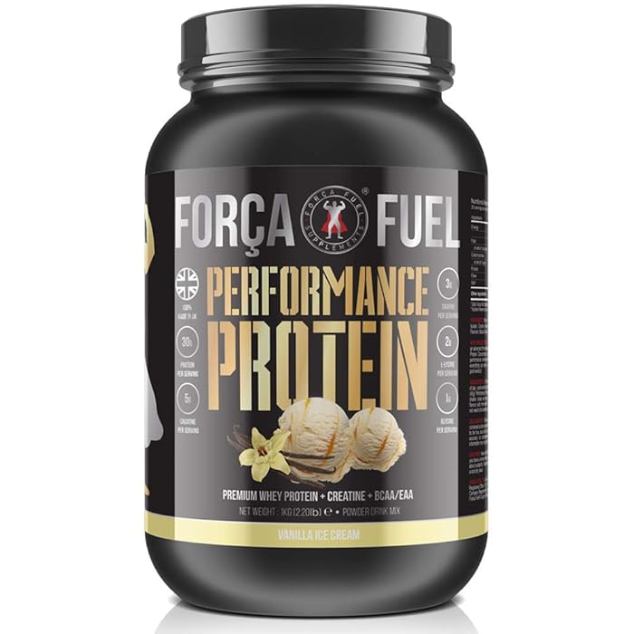 Buy 30g Whey Protein 5g Creatine Monohydrate EAA BCAA Build Muscle Lose Fat Improve