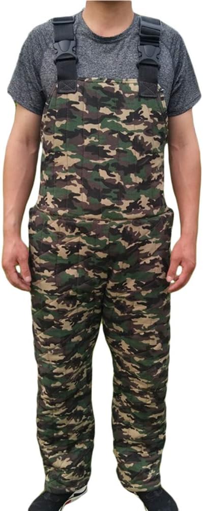 Anti-Dog Bite Jumpsuit, Strengthen Dog Training Protection Clothes, Stray Dog ​​Rescue Work Clothes, Anti-Bite Light and Safe,190cm