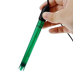ORP Redox Electrode, BNC Type Connector Replacement
