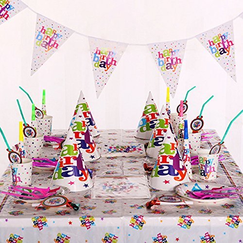 5 Best party supplies kit that You Should Get Now (Review 2017) Save