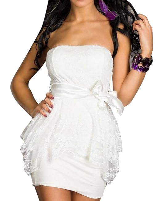 tubino elegante amazon