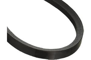 D&D POWERDRIVE D&D DURA-Prime 3L190 V-Belt 3/8 x 19in Vbelt