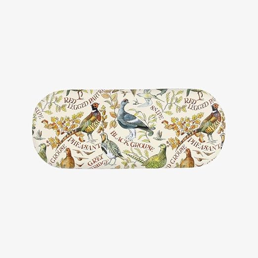 Emma Bridgewater Glasses Case Game Birds Design Amazon.co.uk Health