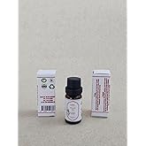 Premium Niaouli 10 ml Essential Oil (Melaleuca quinquenervia) 100% Pure & Therapeutic‑Grade, Aromatherapy, Respiratory, Skin & DIY Uses