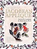 The Best of Jacobean Applique by Patricia Campbell