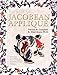 The Best of Jacobean Applique by Patricia Campbell