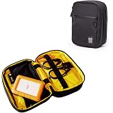 Topo Designs Global Pro Tech Case | Rugged Waterproof X-Rip Fabric, Metal Hardware, Minimalist Organization for EDC or Carry-On Essentials, PFC-Free