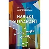 A Wild Sheep Chase: A Novel