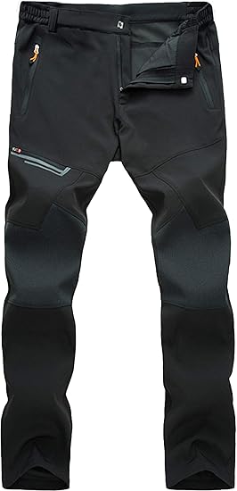 Amazon Tacvasen アウトドア ロングパンツ メンズ クライミングパンツ 撥水 登山パンツ 作業 ズボン 切り替え ストレッチパンツ 多機能 春秋冬 アウトドア ロングパンツ 通販