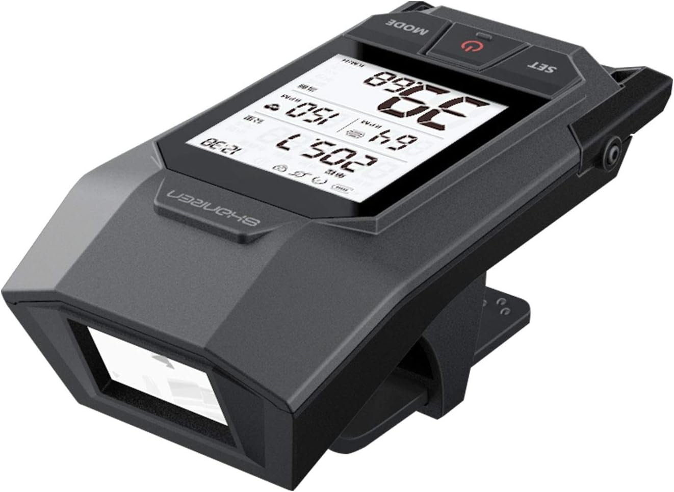 cadence counter for bike