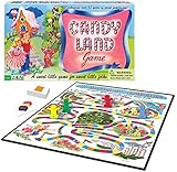 Candy Land 65th Anniversary Game