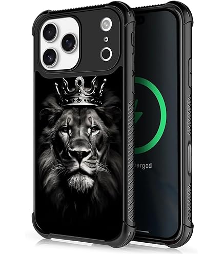 Amazon.com: Year of The Horse 2026 Case for iPhone 17 Pro Max
