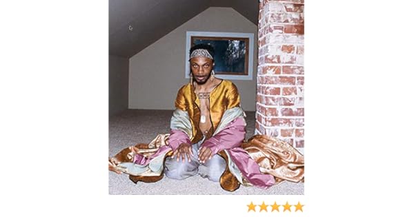 Free The Frail Feat Helena Deland Explicit By Jpegmafia On Amazon Music Amazon Com
