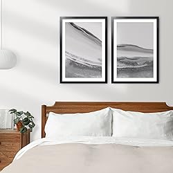 Annecy 24x36 Picture Frame Set of 3, Display