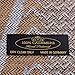 SilverHooks Chevron Stripes Soft & Warm Cashmere Scarf w/Gift Box