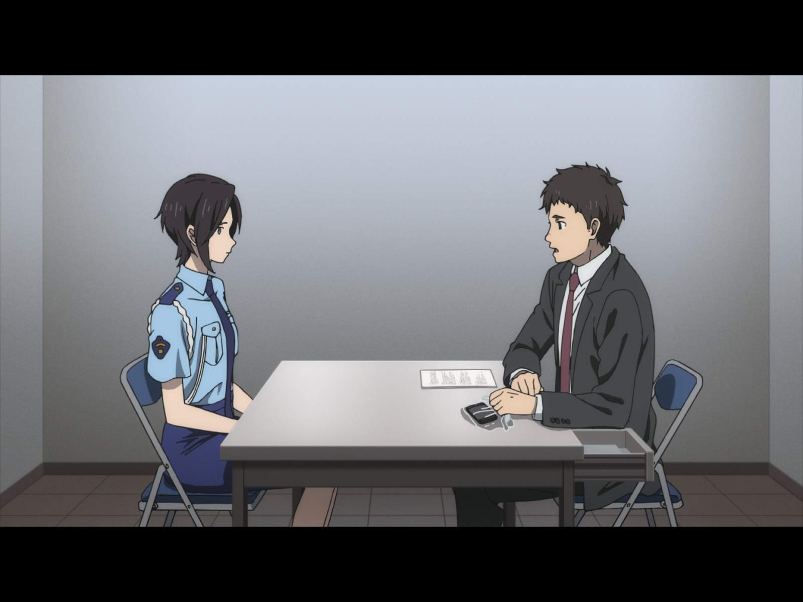 Amazon Co Jp 虚構推理を観る Prime Video