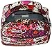 Vera Bradley Women's Cotton Lunch Bunch Lunch Bag, Marrakesh, One Size