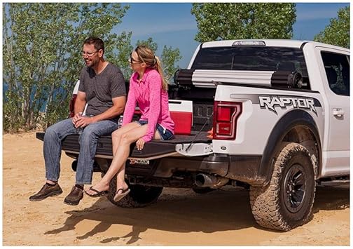 Amazon Com Bak 39307 Revolver X2 Hard Roll Up Tonneau Cover Automotive