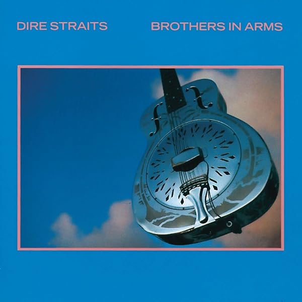Dire Straits: Amazon.ca: Music