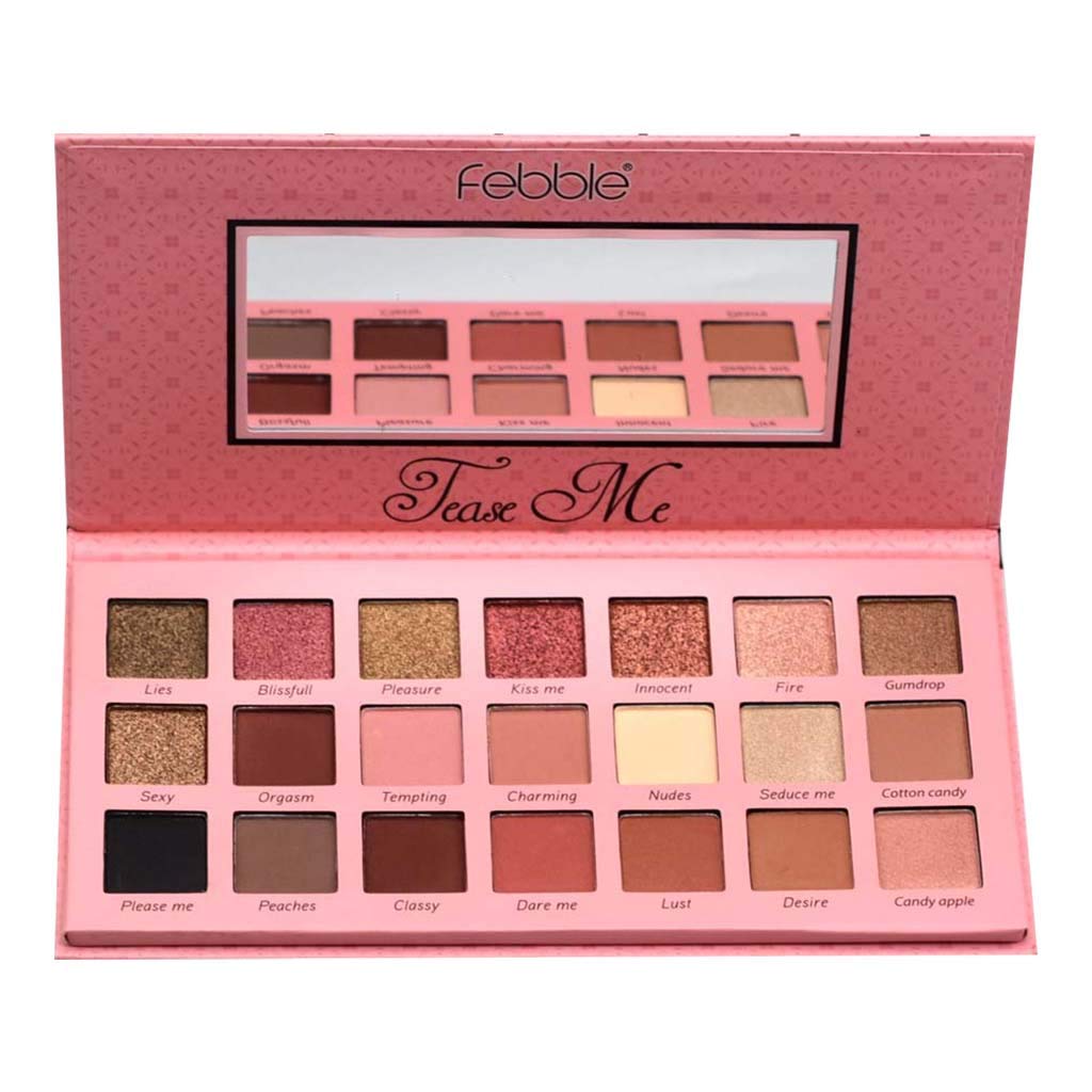 starter makeup artist kit The Beauty Life