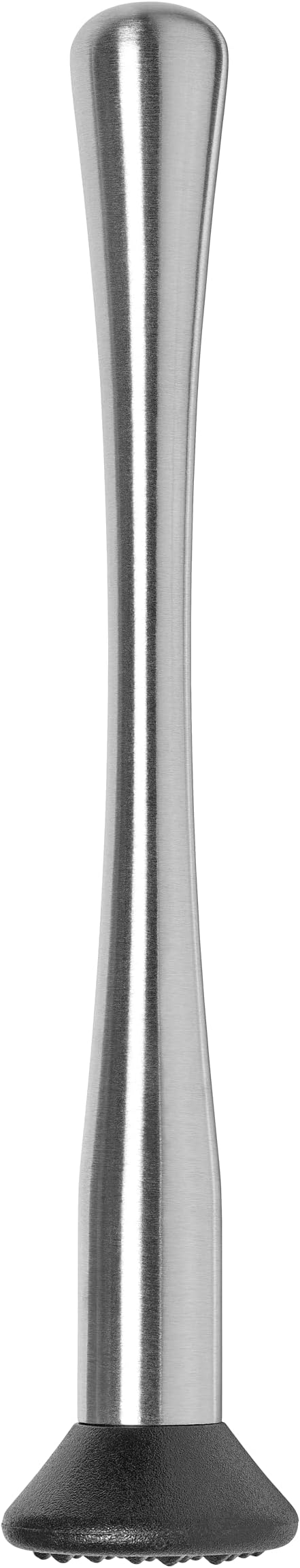 Tala Stainless Steel Cocktail Muddler for Mojitos and Cocktails