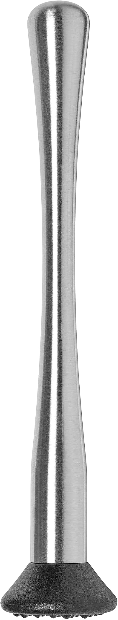 Tala Stainless Steel Cocktail Muddler for Mojitos and Cocktails