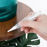 Fuyamp 16Pcs Touch Up Paint Pen 5ml Fillable Refillable for Walls Wood Furniture view 4