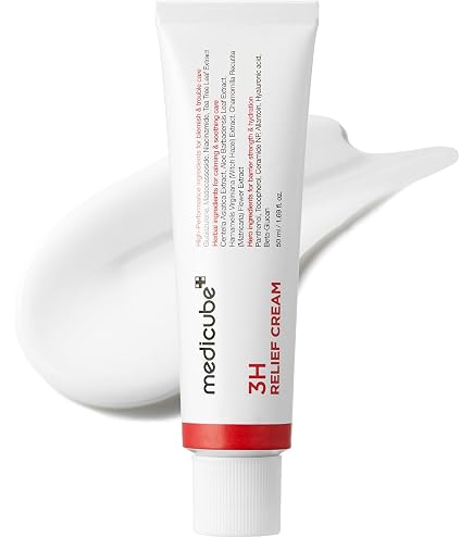 Amazon.com: medicube Age-R VITA K Cream for Skin Care Devices
