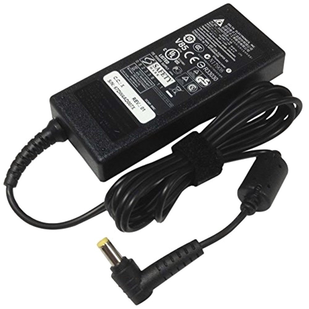 BRAND NEW AC ADAPTER 19V 3.42A 65W FOR ACER Aspire V3-571G MAINS CHARGER POWER SUPPLY UNIT PSU - SOLD BY LAPTOP-ADAPTER