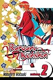 Rurouni Kenshin, Vol. 2