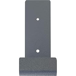 Ekena Millwork BKTM02X06X05HSHLB Steel Bracket