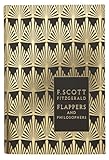 "Flappers and Philosophers The Collected Short Stories of F. Scott Fitzgerald (Penguin Hardback Classics)" av F. Scott Fitzgerald
