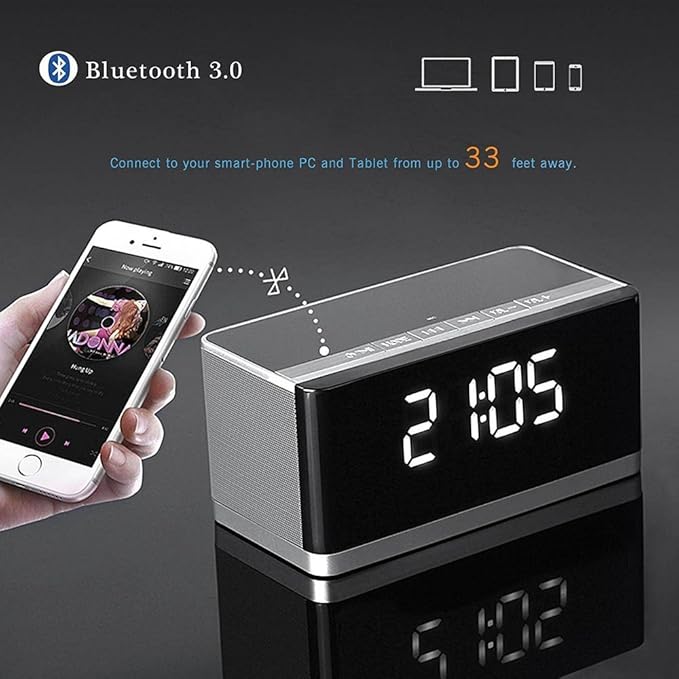 mini hifi speaker musky