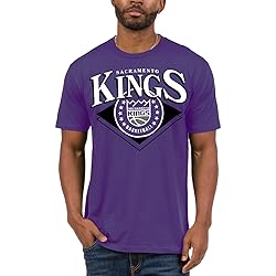 Junk Food NBA Unisex Adult Court Classic Officially