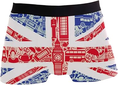 union jack boxer briefs