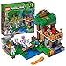 LEGO Minecraft The Skeleton Attack 21146 Building Kit (457 Piece) primary