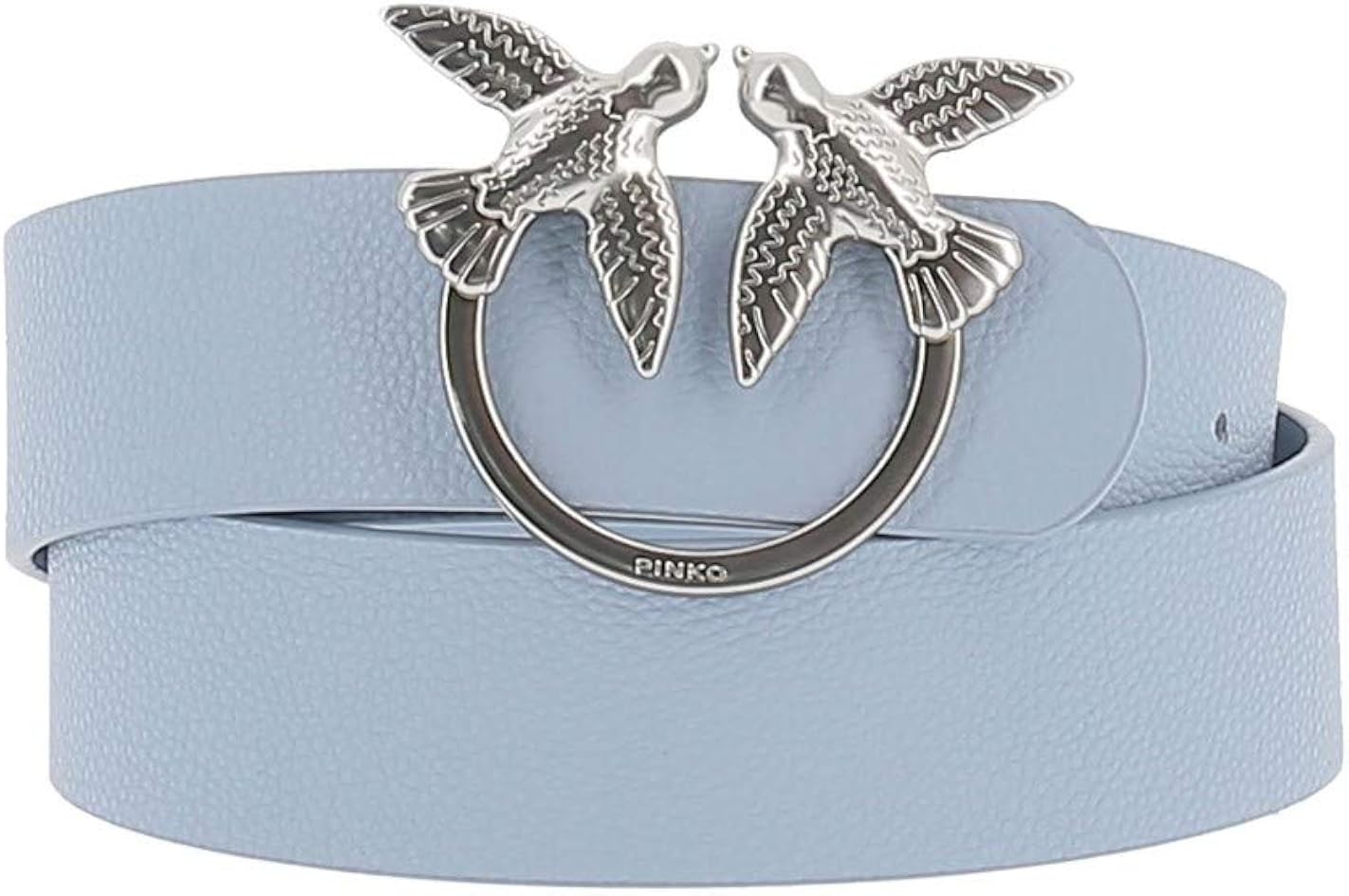 bottalata H35 1P21R8 Y65Z E81 light blue Pinko Cintura berry simply 2