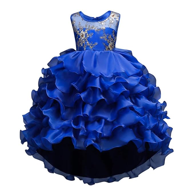 amazon vestiti bambina