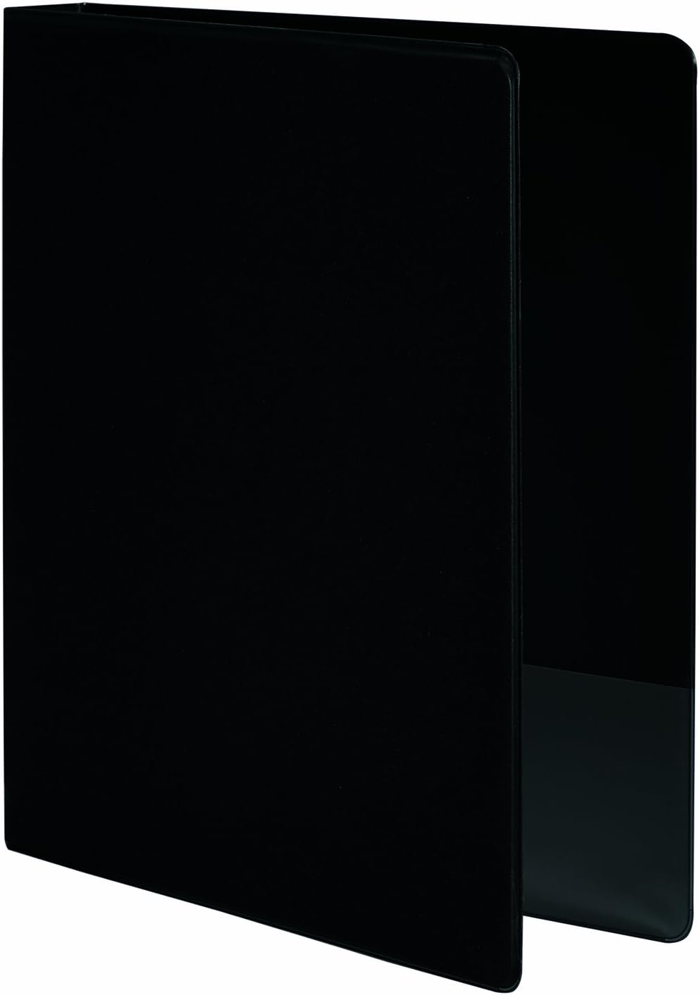 Wilson Jones Round Ring Binder, 368, Basic, 1/2 Inch, Red (W368-13NR) : Office Products