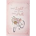 Daily Light For Your Daily Path - Devotional (Words of Faith)