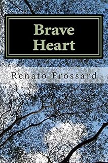 Livro Brave Heart