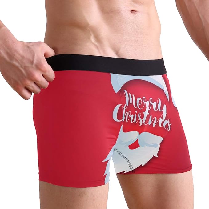 christmas underwear