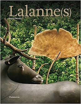 Lalanne(S) (9782080300713)