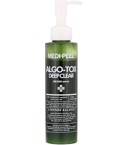 Amazon.com : MEDI-PEEL Herbal Peel Tox 4.23 fl oz / 120g | Peeling