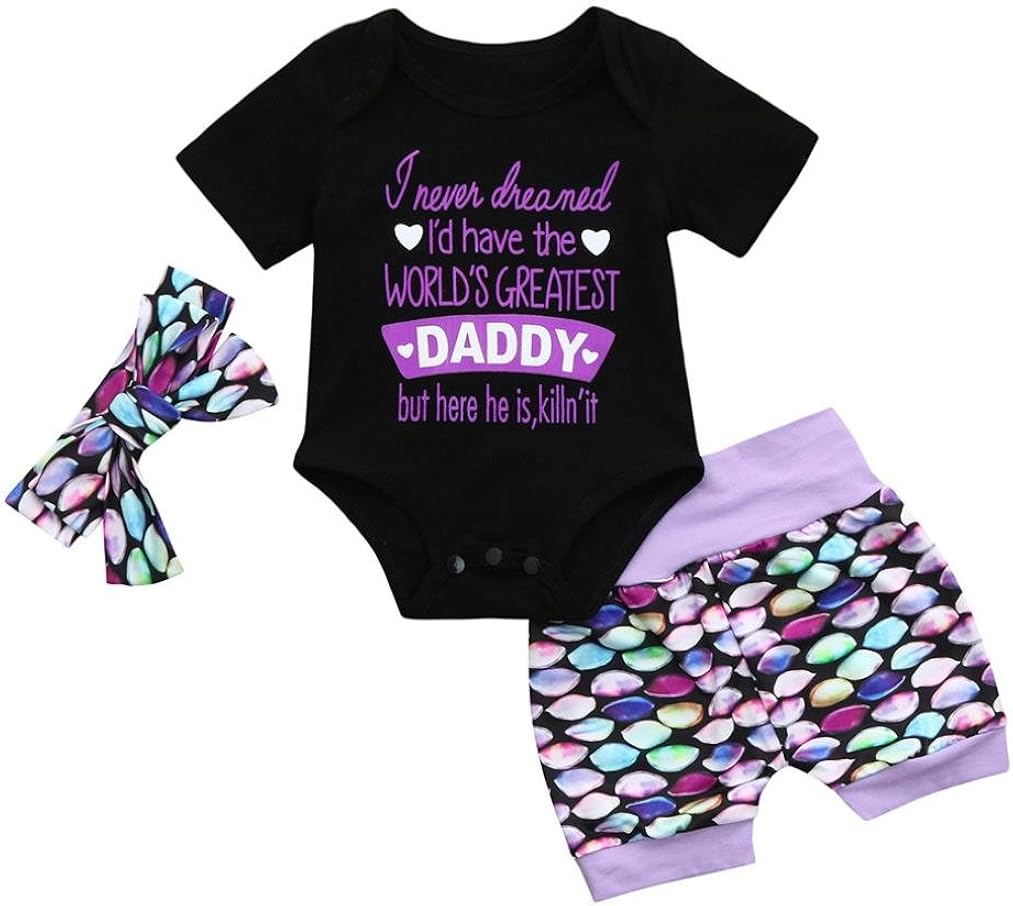 baby clothes set girl