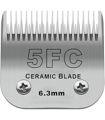 Pet Grooming Clipper Blades : Amazon.com: Oster CryogenX